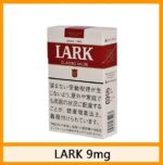 LARK雲雀樂客香煙原味9mg - Image 3