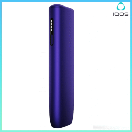 IQOS ILUMA I ONE Electric Purple電光紫煙機香港