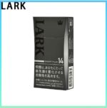 LARK雲雀樂客香煙原味14mg