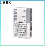 LARK雲雀樂客香煙原味1mg