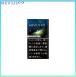 Mevius七星萬事發香煙青提5mg