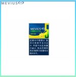 Mevius七星萬事發香煙香蕉5mg