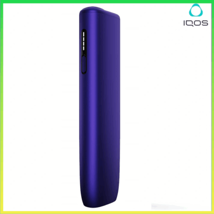 IQOS ILUMA I ONE Electric Purple電光紫煙機香港