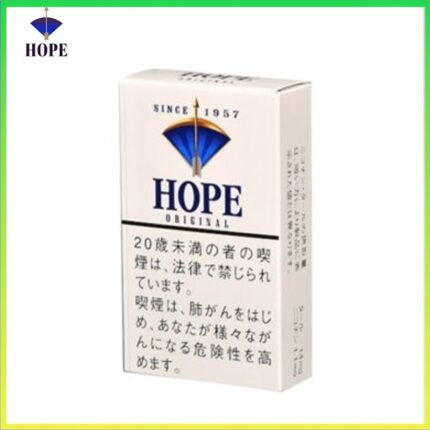 Hope/希望香煙原味14mg