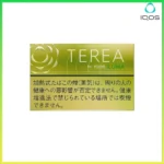 IQOS TEREA Bright（香梨）煙彈