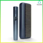 IQOS ILUMA I PRIME Midnight Black午夜黑煙機香港