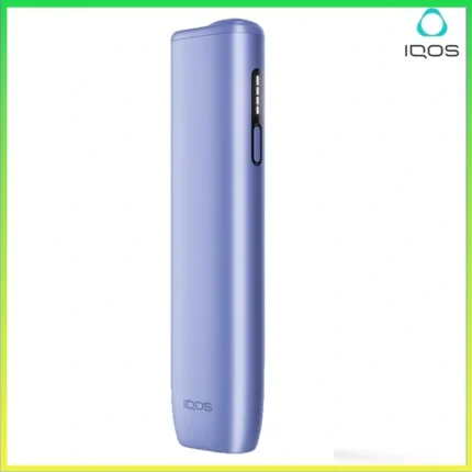 IQOS ILUMA I ONE Digital Violet紫羅蘭煙機香港